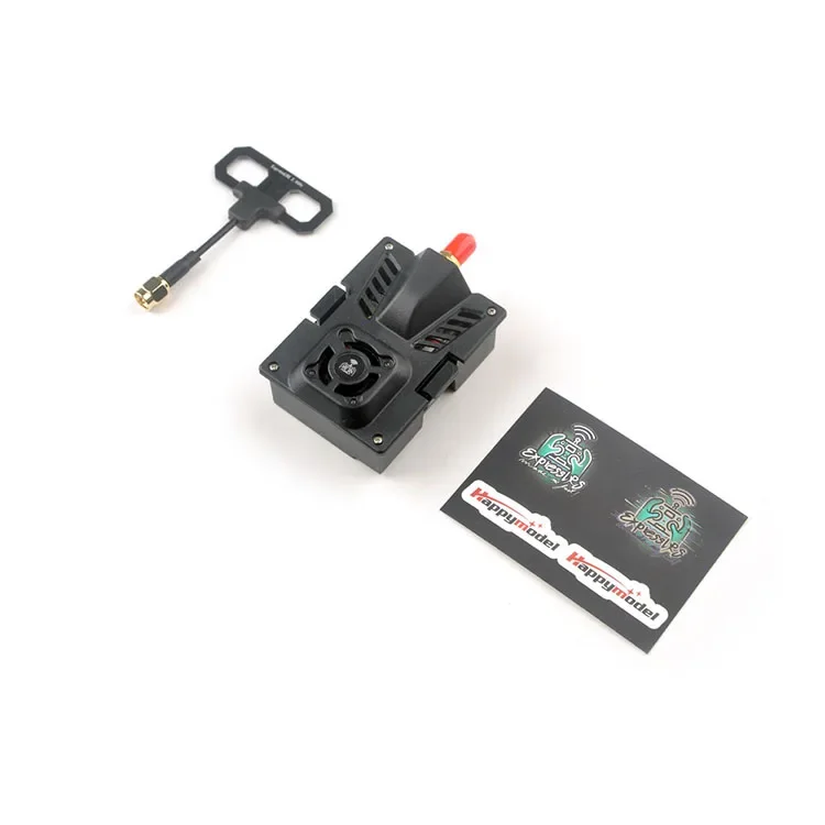 HappyModel ES24TX Pro 1000mW 2 – Happymodel Expresslrs Elrs Es24Tx Pro 1000Mw recenzja i cena