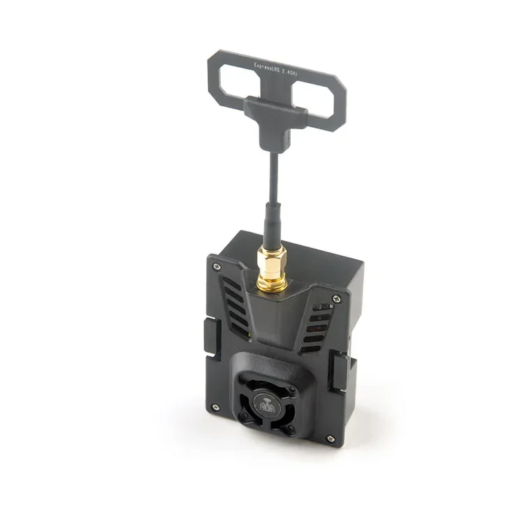 HappyModel ES24TX Pro 1000mW 2 – Happymodel Expresslrs Elrs Es24Tx Pro 1000Mw recenzja i cena