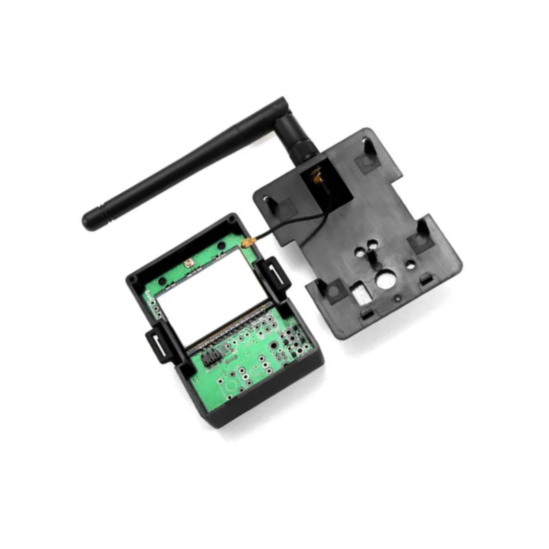 Moduł Tuner IRX4 Plus STM32 4- – Radiomaster Ranger 2.4Ghz Elrs Module recenzja i cena