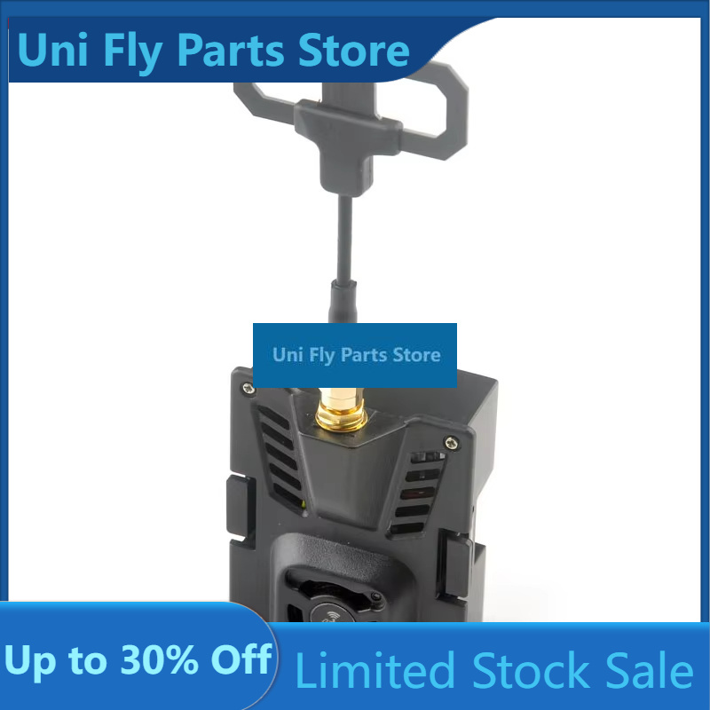 UniFlyHappyModel ES24TX Pro Mi – Happymodel Expresslrs Elrs Es24Tx Pro 1000Mw recenzja i cena