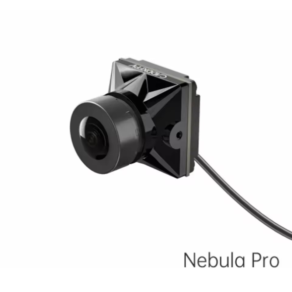 Caddx Nebula Pro Vista Kit HD  – Caddx Vista Nebula Pro Digital Kit recenzja i cena