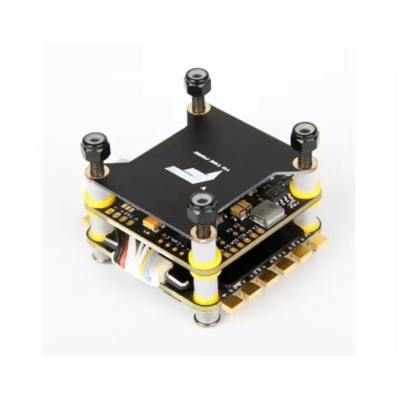 T-MOTOR F7 HD Stack F722 Kontr – T-Motor F7 Pro Flight Controller recenzja i cena