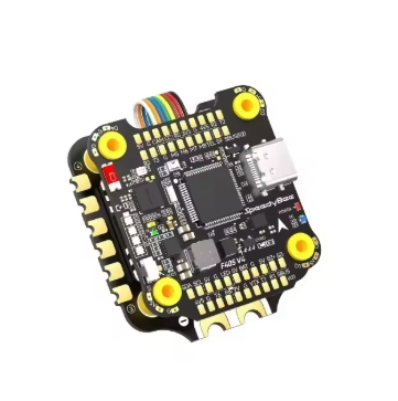 SpeedyBee F4 F405 V4 55A BLS 3 – Speedybee F405 V4 Bls 55A Stack recenzja i cena