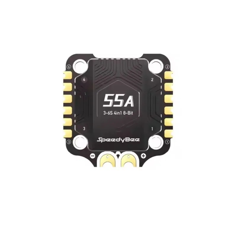 SpeedyBee F405 V4 BLS 55A 30x3 – Speedybee F405 V4 Bls 55A Stack recenzja i cena
