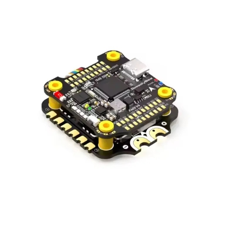 SpeedyBee F405 V4 BLS 55A 30x3 – Speedybee F405 V4 Bls 55A Stack recenzja i cena