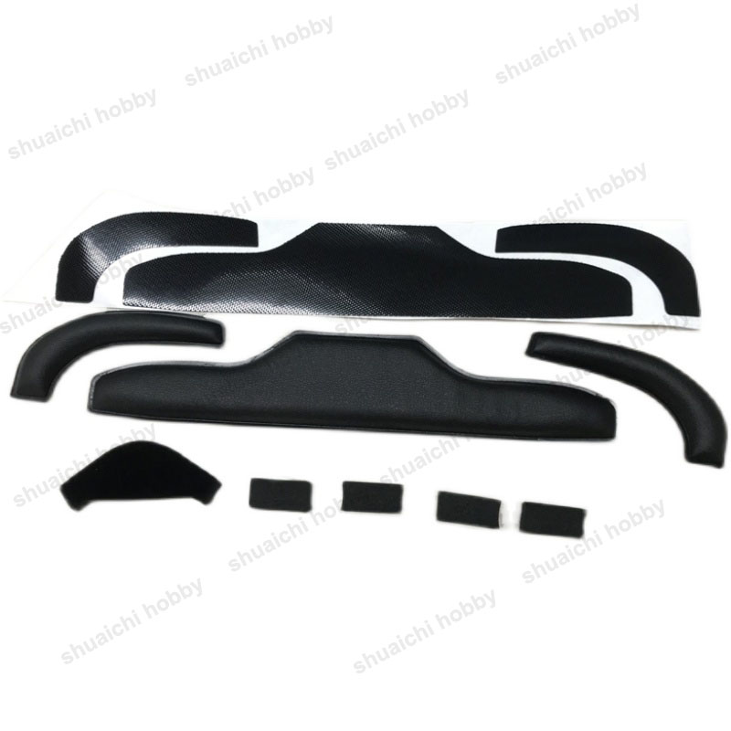 Skyzone COBRA X/S skórzana mas – Skyzone Cobra X V2 Fpv Goggles recenzja i cena