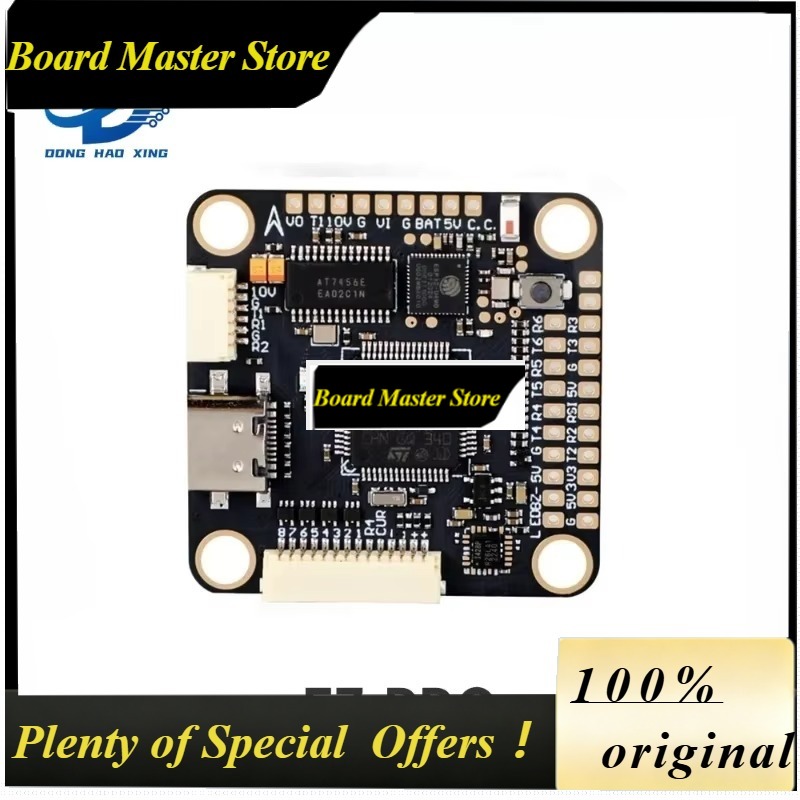 BoMs1pcs T-MOTOR F7 PRO F7PRO  – T-Motor F7 Pro Flight Controller recenzja i cena