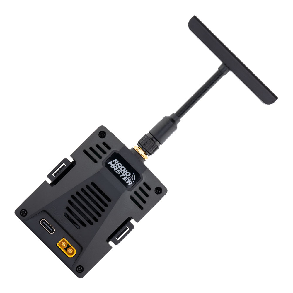 Moduł RadioMaster Ranger Micro – Radiomaster Tx16S Mark Ii Elrs recenzja i cena