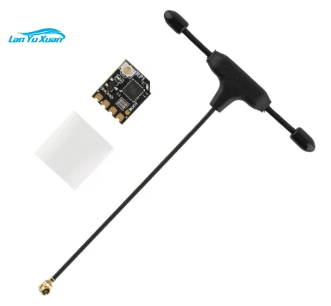 Nowy moduł ELRS RADIOMASTER Ra – Radiomaster Ranger 2.4Ghz Elrs Module recenzja i cena