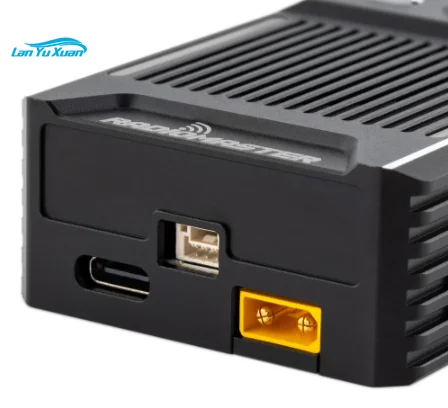Nowy moduł ELRS RADIOMASTER Ra – Radiomaster Ranger 2.4Ghz Elrs Module recenzja i cena