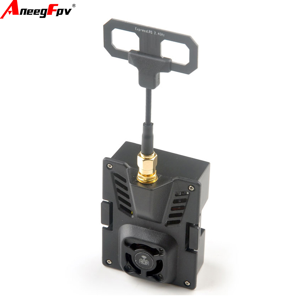 HappyModel ES24TX Pro Micro TX – Happymodel Expresslrs Elrs Es24Tx Pro 1000Mw recenzja i cena