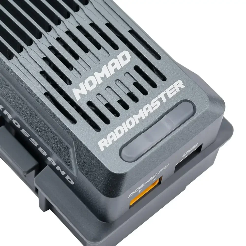 Radiomaster Nomad Dual 1-watt  – Radiomaster Ranger 2.4Ghz Elrs Module recenzja i cena