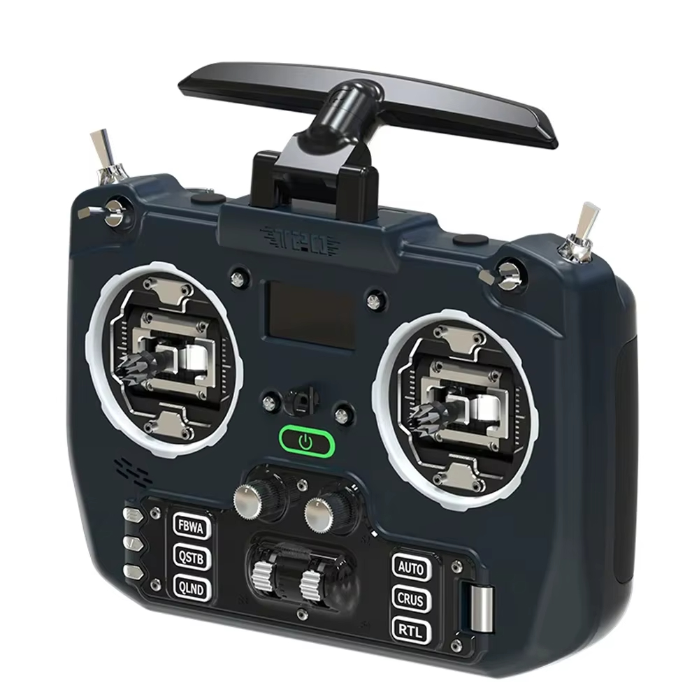Jumper T20S T20 V2 ELRS 2.4G 9 – Jumper T20S V2 Radio Controller recenzja i cena