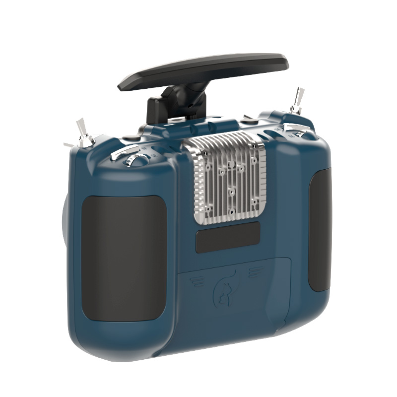 Jumper T20S T20 V2 ELRS 2.4G 9 – Jumper T20S V2 Radio Controller recenzja i cena
