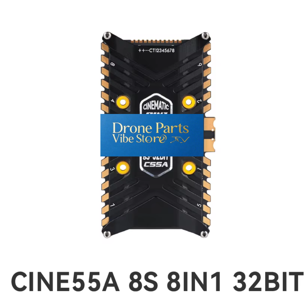 Części do dronów T-MOTOR HOBBY – T-Motor F7 Pro Flight Controller recenzja i cena
