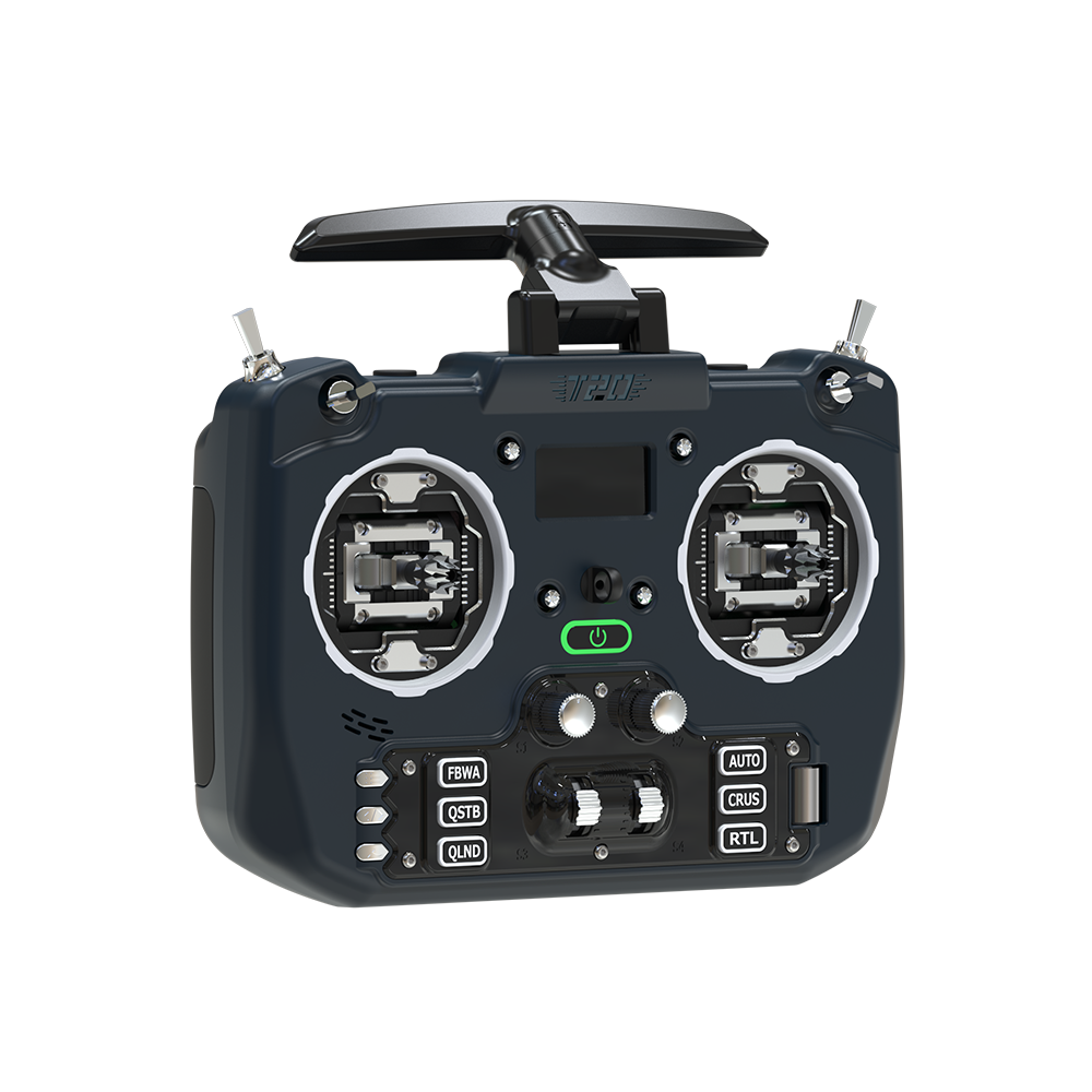 Nadajnik radiowy Jumper T20S T – Jumper T20S V2 Radio Controller recenzja i cena