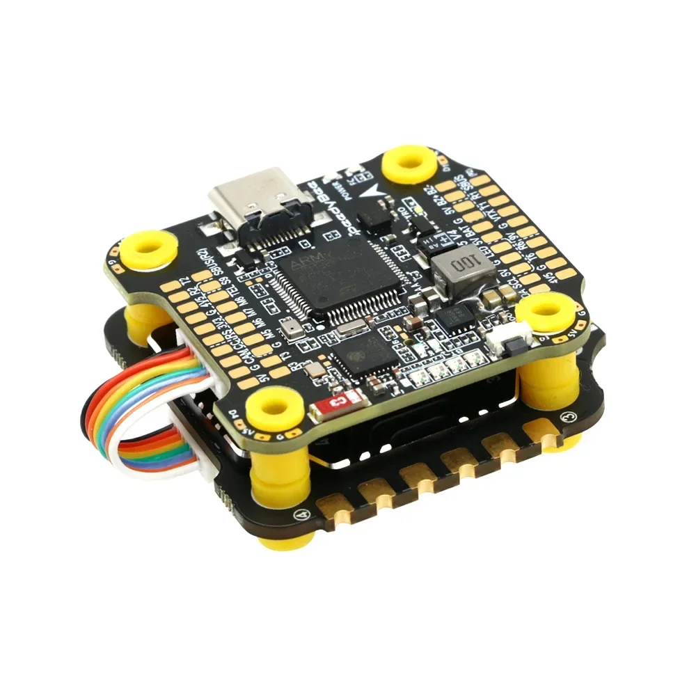 Speedybee F405 V4/V5 Stack BLS – Speedybee F405 V4 Bls 55A Stack recenzja i cena