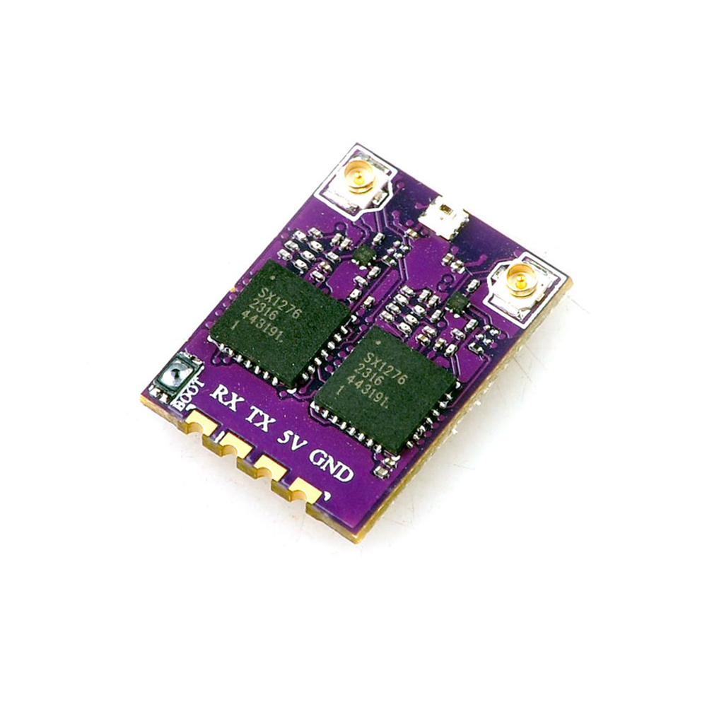 HappyModel ES24TX Pro 1000mW 2 – Happymodel Expresslrs Elrs Es24Tx Pro 1000Mw recenzja i cena