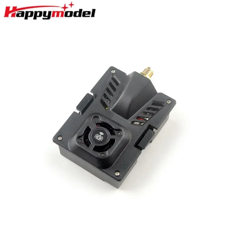 HappyModel ES24TX Pro 1000mW 2 – Happymodel Expresslrs Elrs Es24Tx Pro 1000Mw recenzja i cena