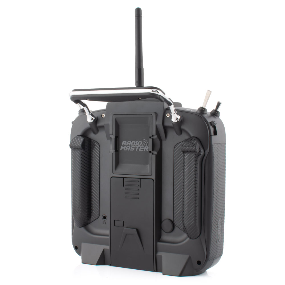 RadioMaster TX16S MKII V4.0 16 – Radiomaster Tx16S Mark Ii Elrs recenzja i cena