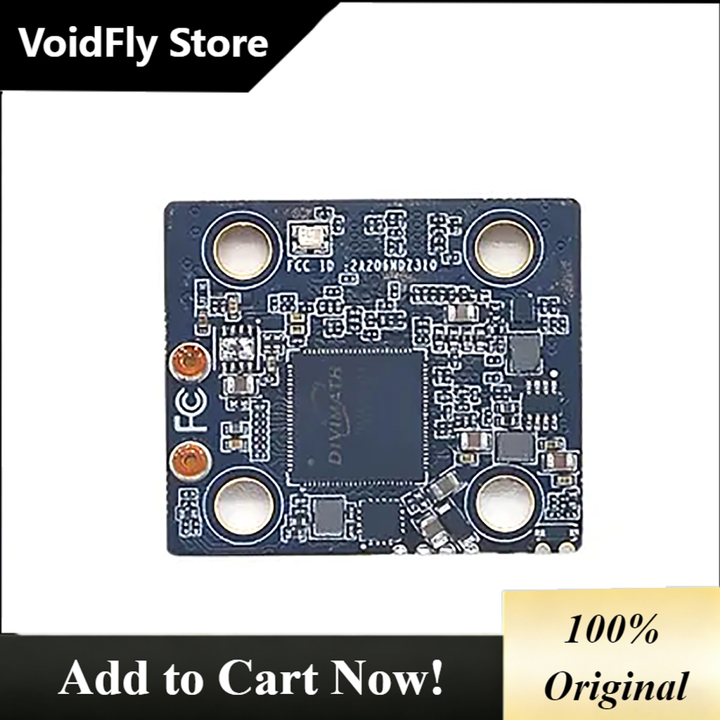 Cyfrowy nadajnik wideo HD Void – Hdzero Goggles Fpv Digital Hd recenzja i cena