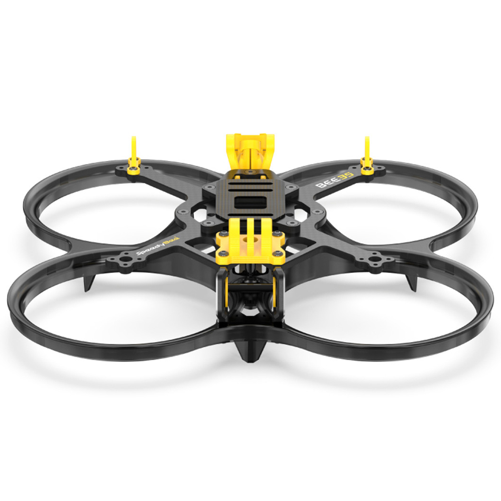 Speedybee Bee 35 Bee35/Bee35 P – Speedybee F405 V4 Bls 55A Stack recenzja i cena