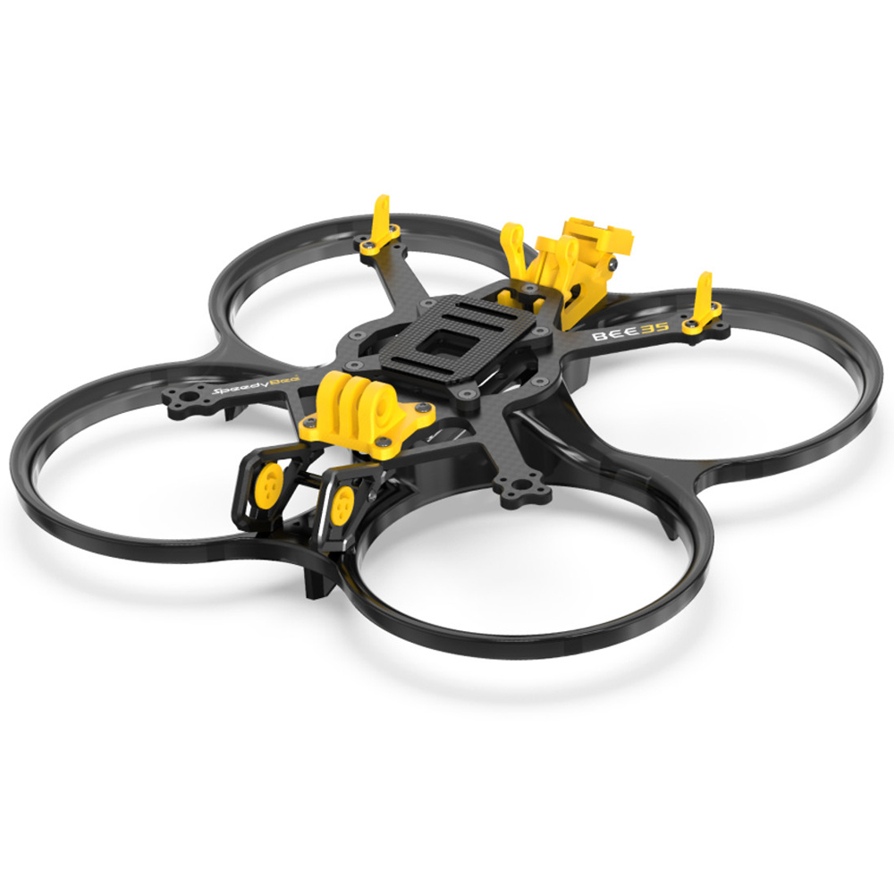 Speedybee Bee 35 Bee35/Bee35 P – Speedybee F405 V4 Bls 55A Stack recenzja i cena
