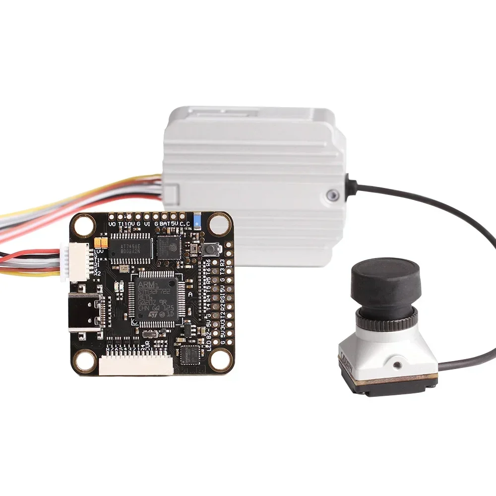 Kontroler lotu T-Motor F7 Pro, – T-Motor F7 Pro Flight Controller recenzja i cena