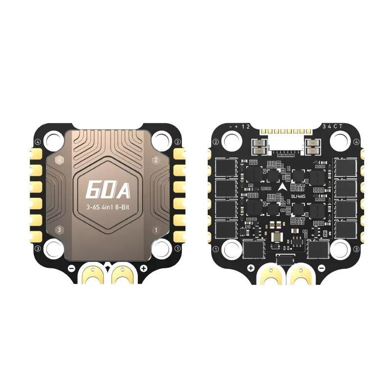 SpeedyBee F405 V4 BLS 60A 30x3 – Speedybee F405 V4 Bls 55A Stack recenzja i cena
