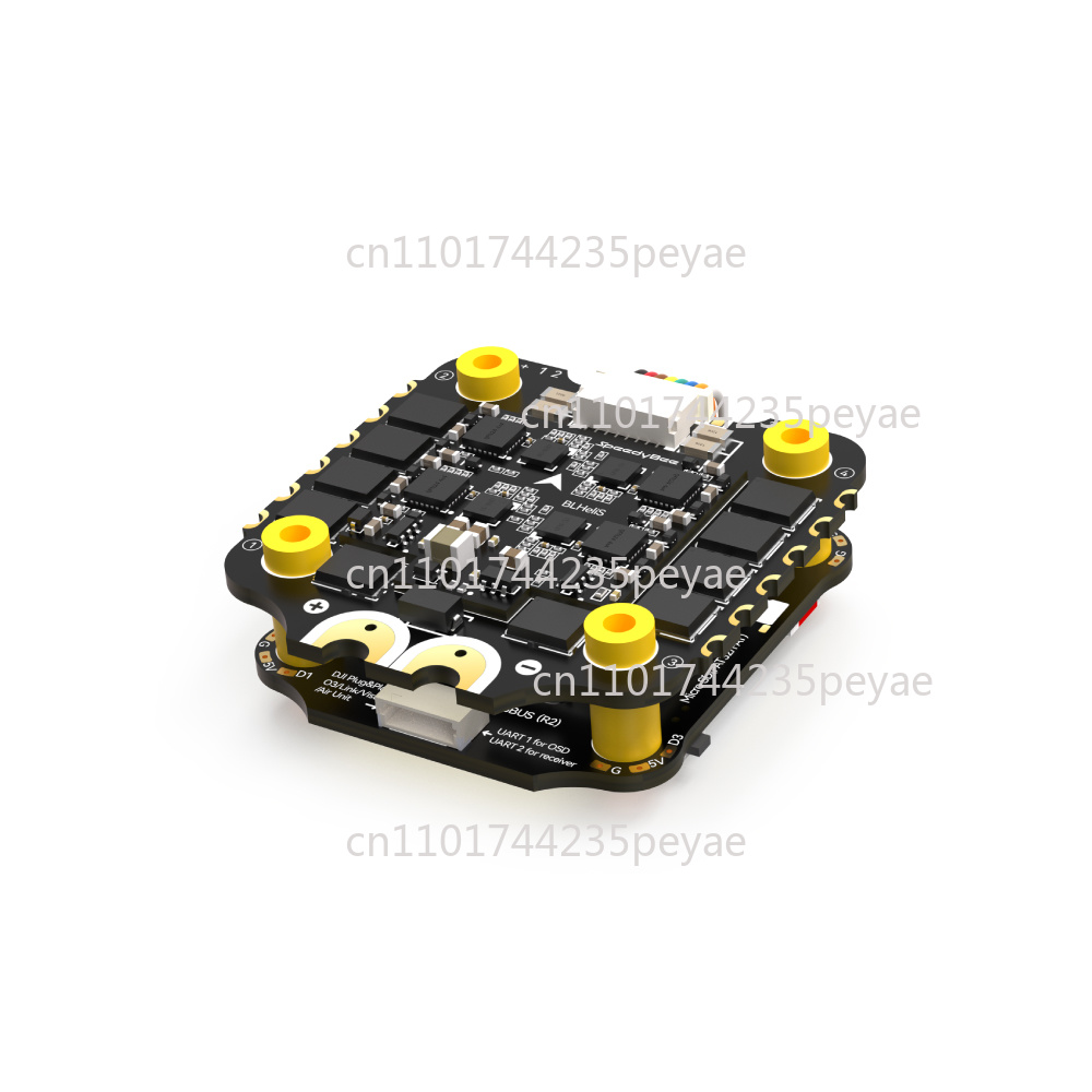 SpeedyBee F405 V4 BLS 55A 30x3 – Speedybee F405 V4 Bls 55A Stack recenzja i cena
