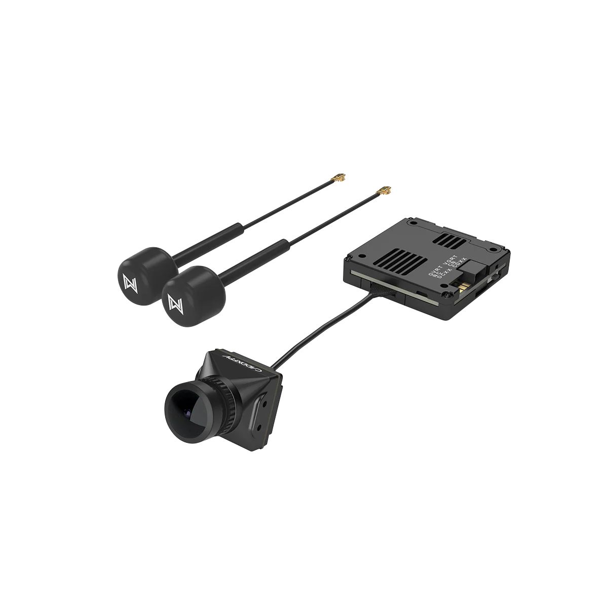 Walksnail Avatar HD Pro Kit 10 – Walksnail Avatar Hd Pro Kit recenzja i cena