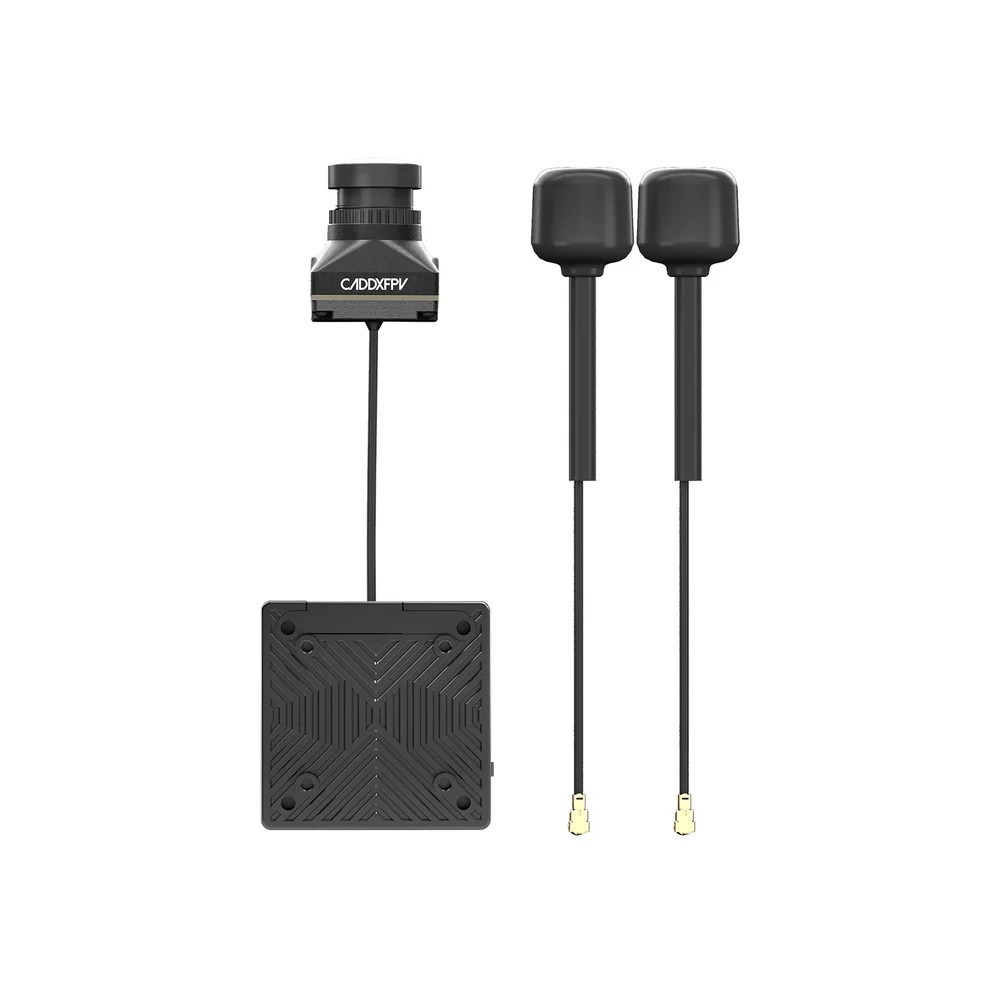 Walksnail Avatar HD Pro Kit 10 – Walksnail Avatar Hd Pro Kit recenzja i cena